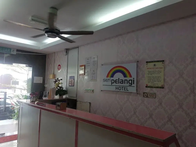 Hotel Seri Pelangi 2
