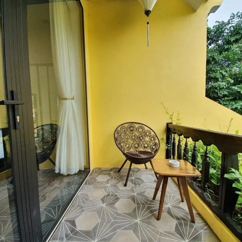 Rosie Villa Hoi An
