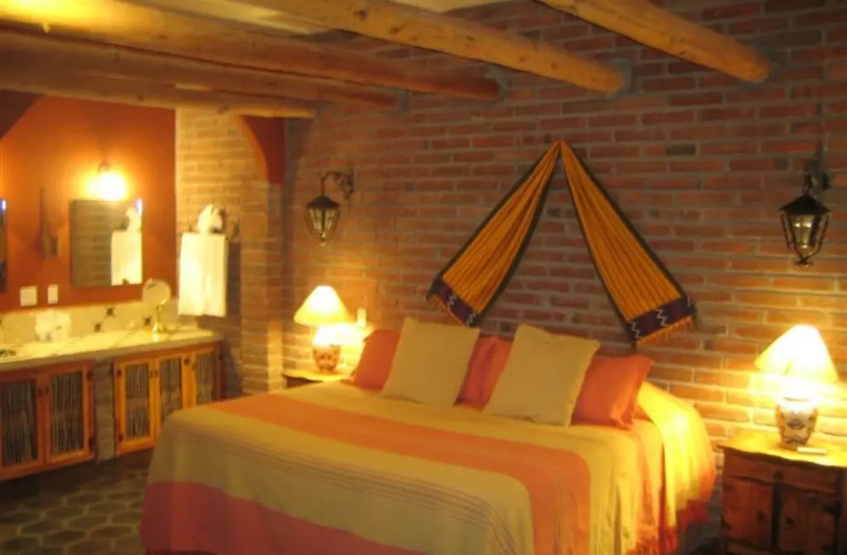 El Nido at Hacienda Escondida