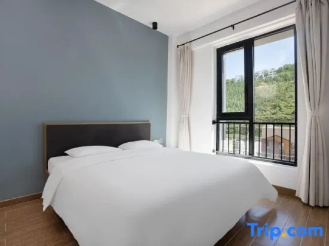 1 Bedroom Suite