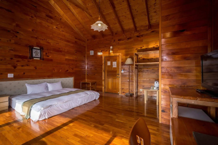 CRYSTAL RESORT - Chalet