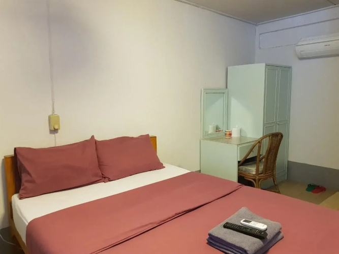 Ann Hostel