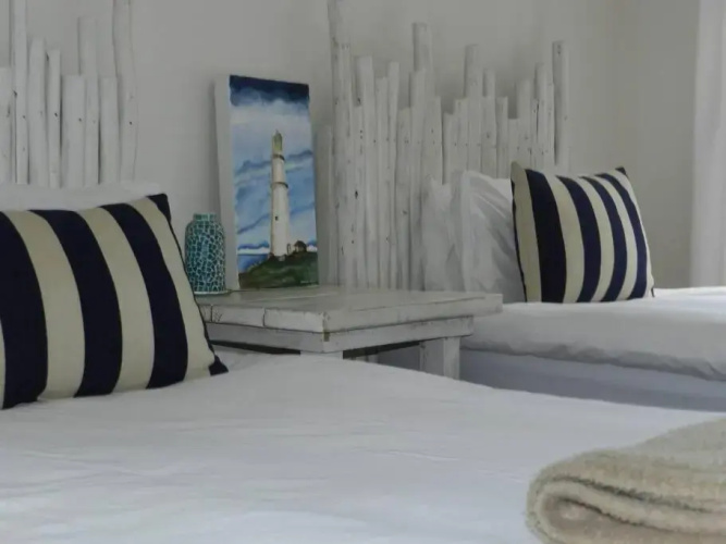 Beach House Mosselrivier