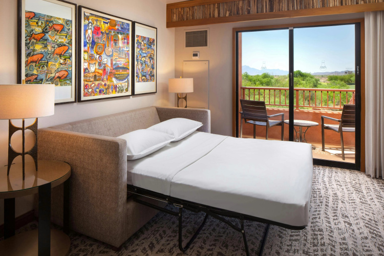 Sheraton Grand at Wild Horse Pass photo 6