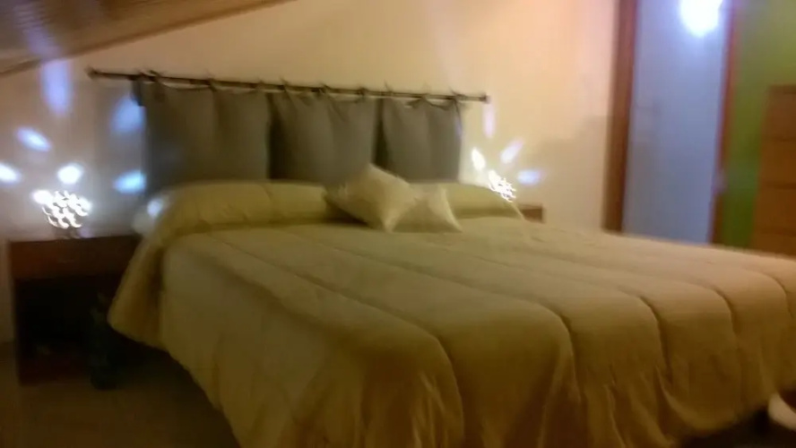 Acitrezza Casa Vacanza La Cornera