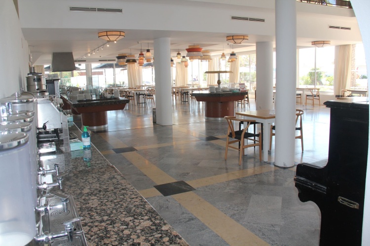 Hotel Vasco da Gama photo 37