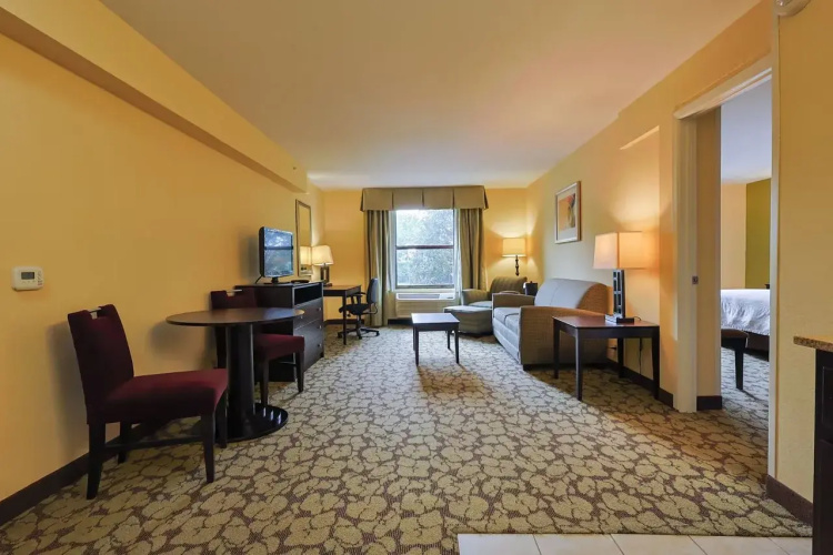 Hotel Gurnee