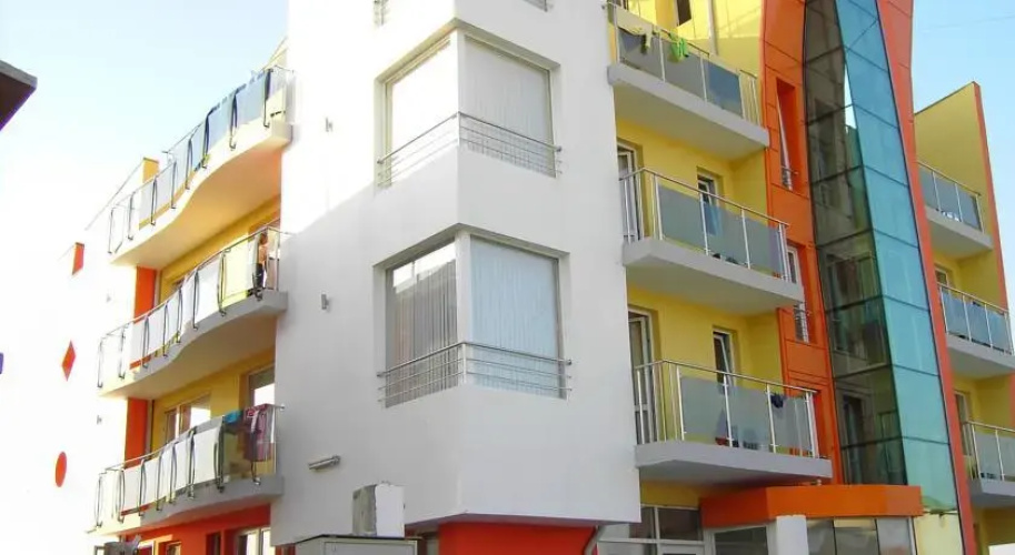 Otel görseli