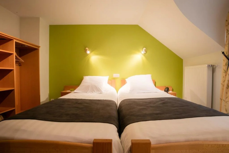 Hotel Beau Site