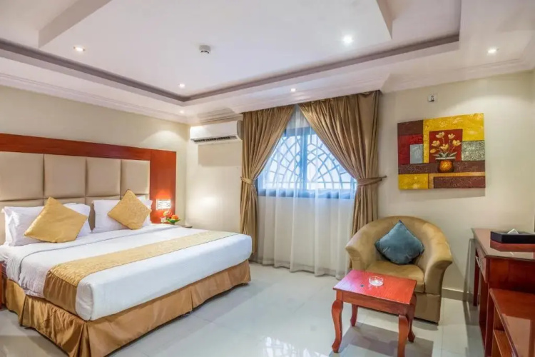 Al Muhaidb Residence Khorais