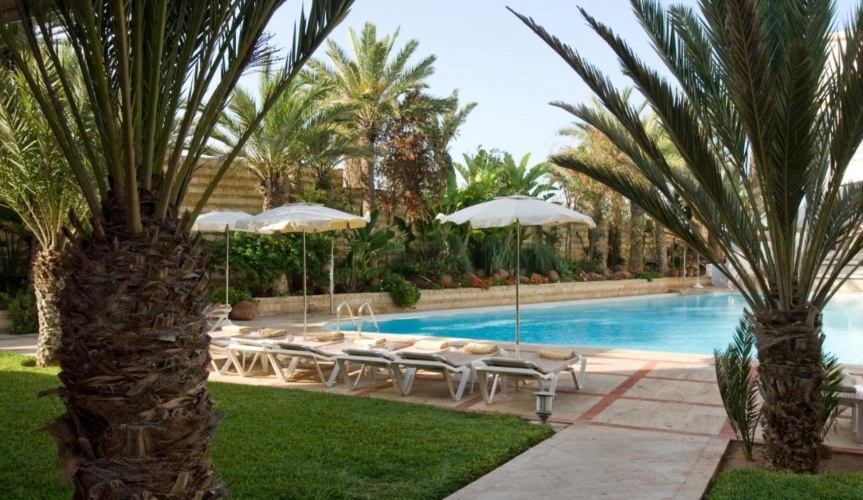 Timoulay Hotel and Spa Agadir photo 6