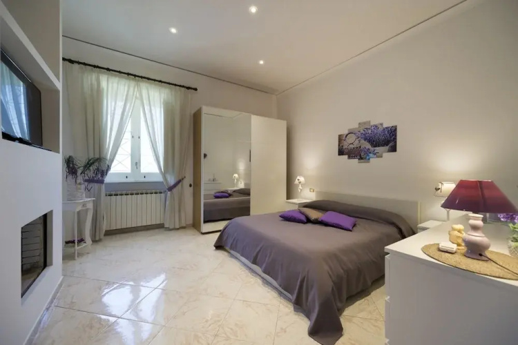 Casa Lina