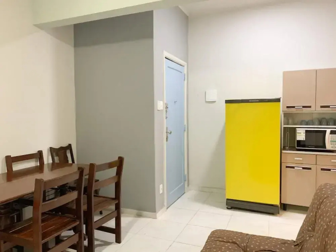 "Cavirio Bdm512 Cool Flat Near The Subway"