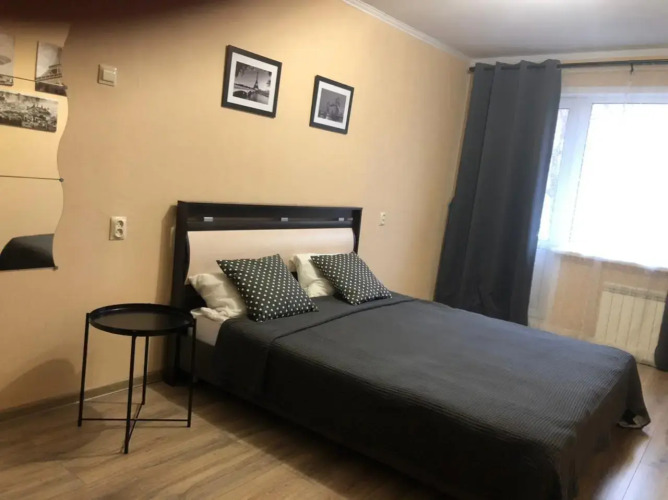 Фотография номера квартиры Апартаменты на Коммунистическом проспекте 59/1