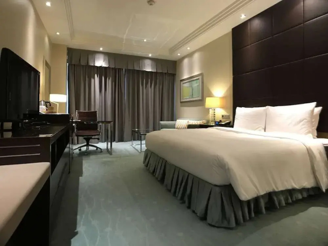 Courtyard Kunshan