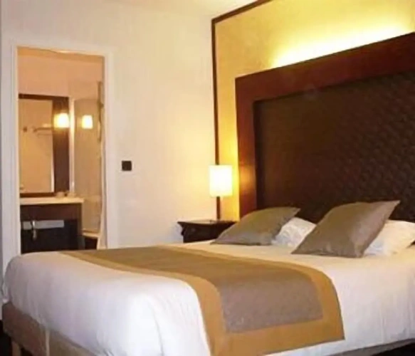 Privilege Double room
