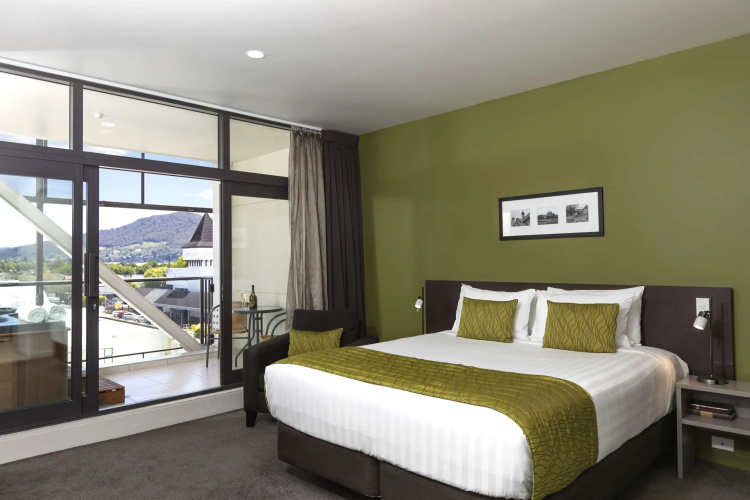 Quest Rotorua Central