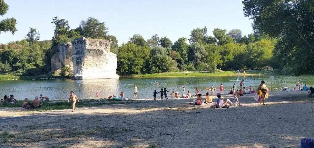 Camping Le Mas Sud Ardèche