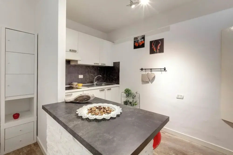 Mamo Florence - Cristofano Studio