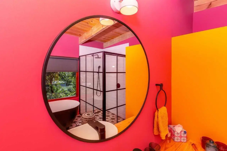 Lagoon Studio - Fantastic Knysna Lagoon views and SOLAR