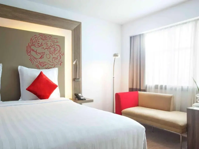 Premier Twin room