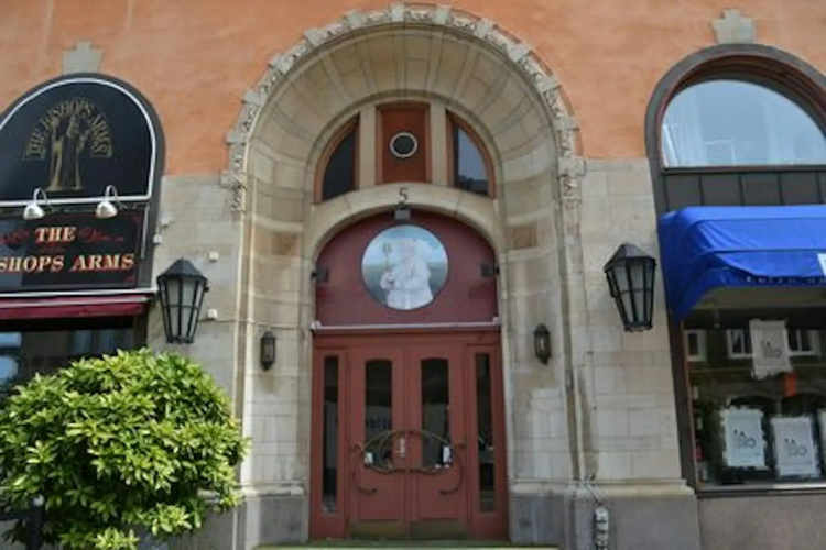 Elite Grand Hotel Norrköping - Norrköping