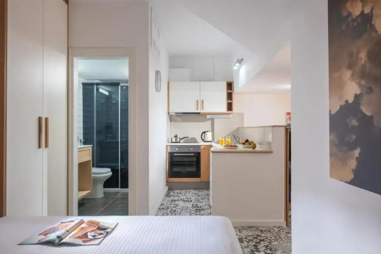 4 Elements Holiday Homes