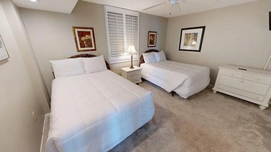 Dolphin Point 406b 2 Bedroom Condo