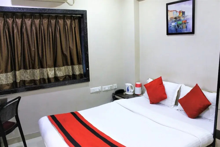 Reliable Inn
