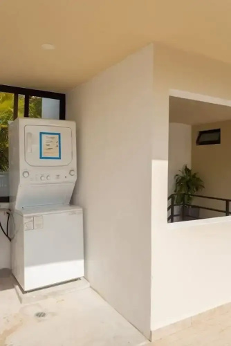 Great Located Spacious 2 BR Apartment With Amazing Terrace by Waves Management