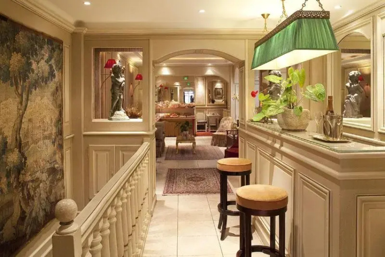Best Western Premier Saint Germain