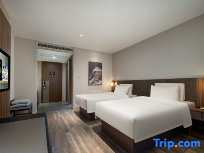 Executive Twin room