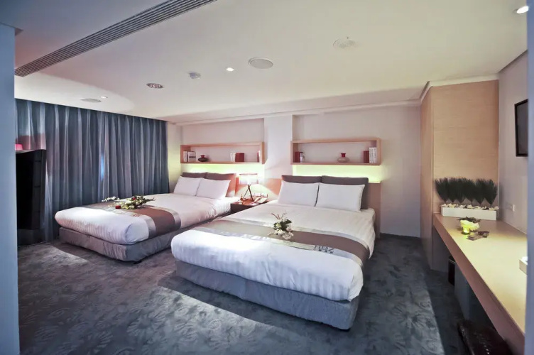 Herz Hotel