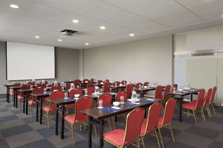 Wyndham Costa del Sol Lima City photo 19