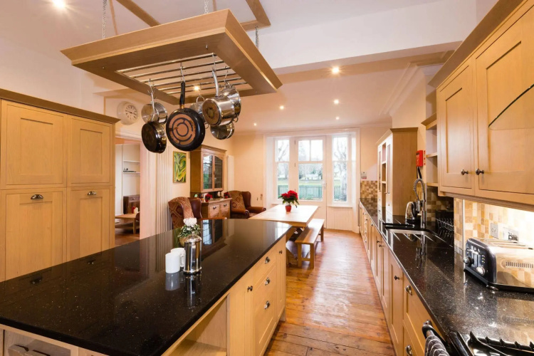 River House