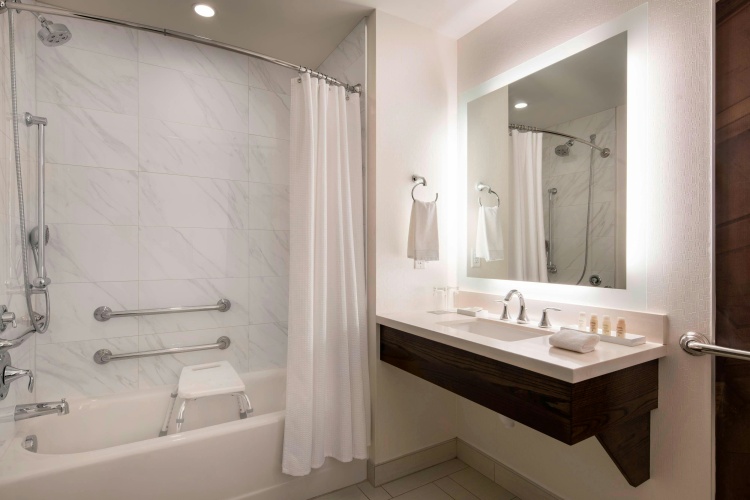 Renaissance Denver Downtown City Center Hotel photo 9