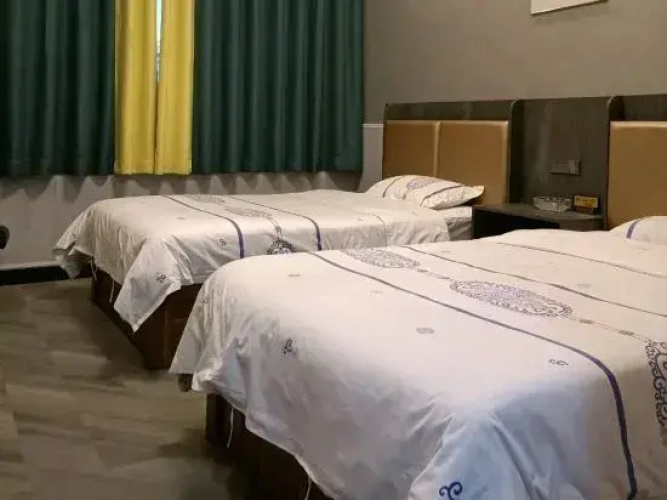 Linyiyuan Express Hotel
