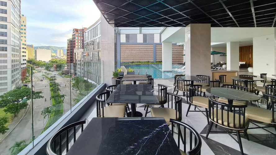 Holiday Inn Cebu City