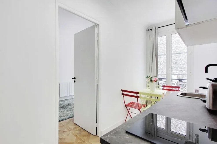Cozy Studio - 4P - Place de la Bastille