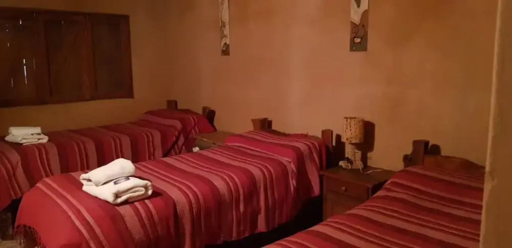 Hosteria Pucara