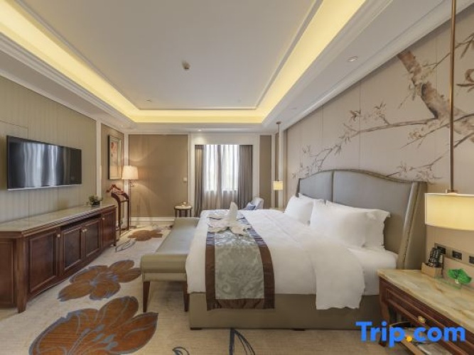 Double Family Suite