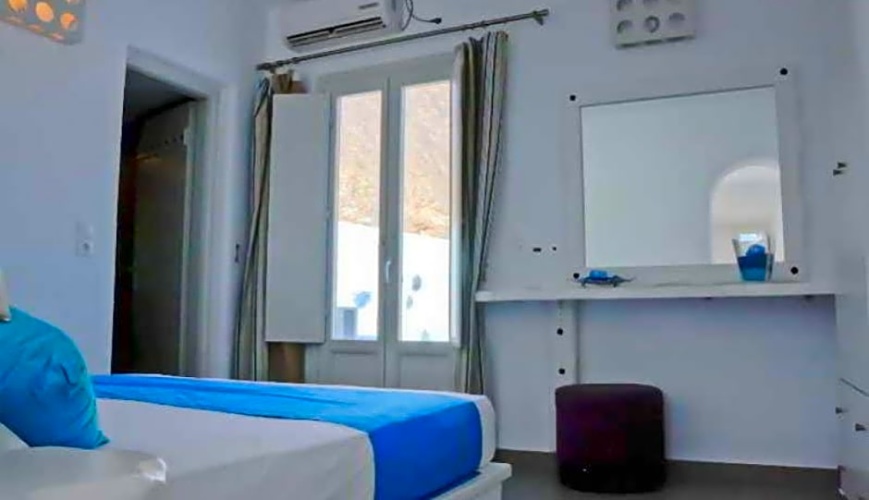 Twin Suite