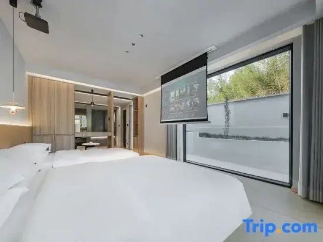 2 Bedrooms Standard room