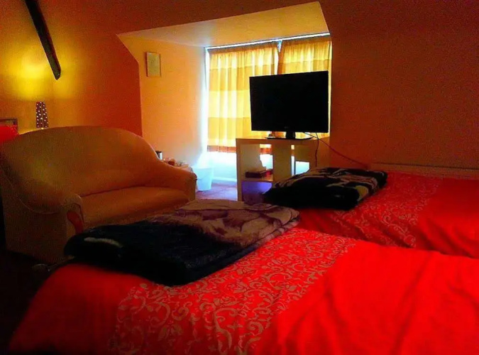 Highcroft Guest House