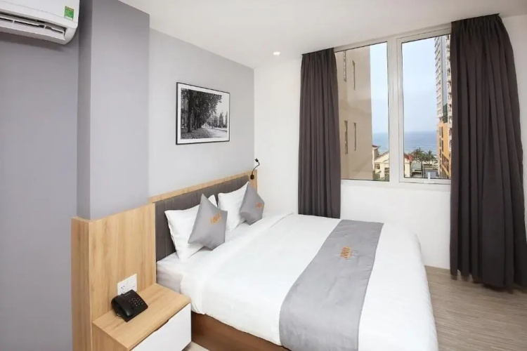 Davue Hotel Da Nang