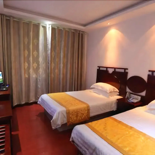 Lushan Guling Holiday Inn