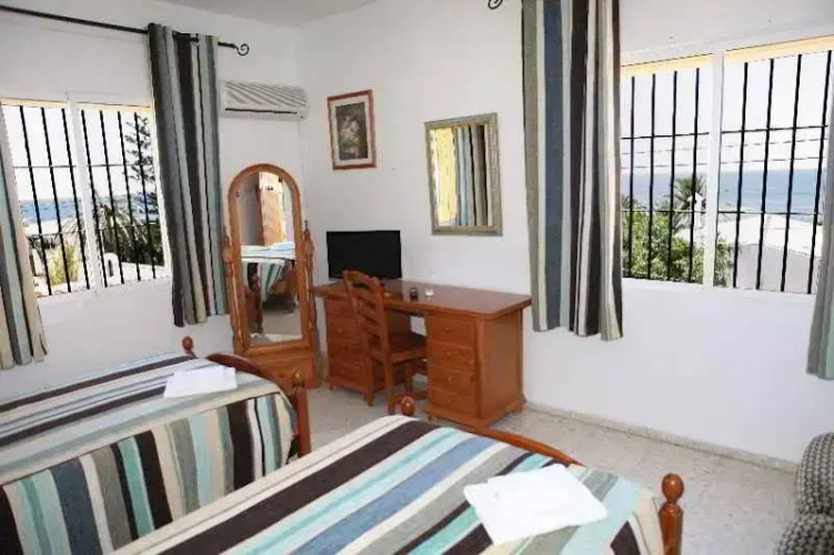Hostal Fortuna