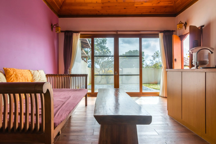 Balilover B&B