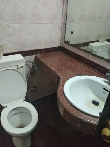 Hotel Bengal Lodge