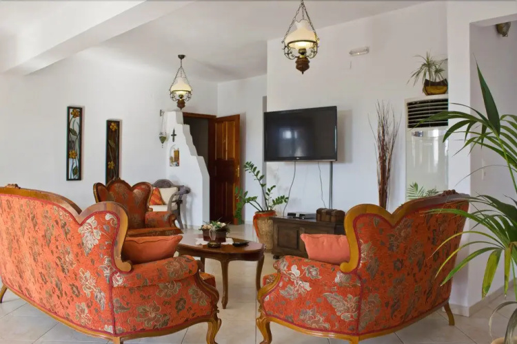 Galini Hotel